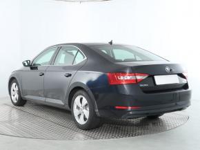 Škoda Superb  2.0 TDI 