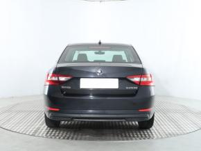 Škoda Superb  2.0 TDI 
