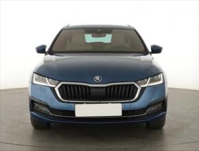Škoda Octavia  2.0 TDI Style 