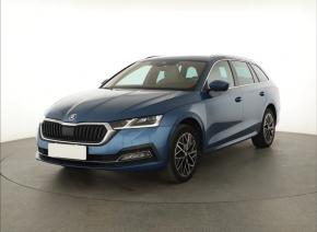 Škoda Octavia  2.0 TDI Style 