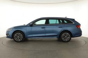 Škoda Octavia  2.0 TDI Style 