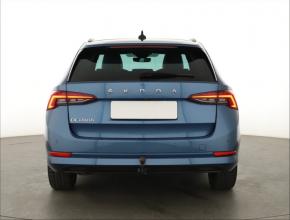 Škoda Octavia  2.0 TDI Style 