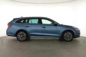 Škoda Octavia  2.0 TDI Style 