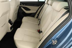 Škoda Octavia  2.0 TDI Style 