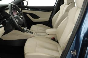 Škoda Octavia  2.0 TDI Style 