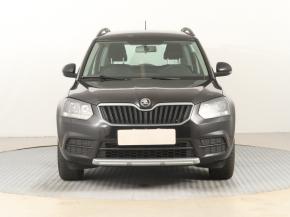 Škoda Yeti  1.2 TSI Active 