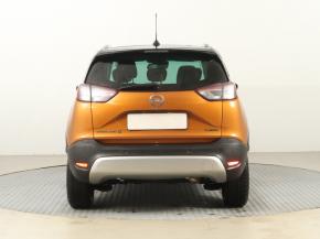 Opel Crossland  1.2 Turbo 