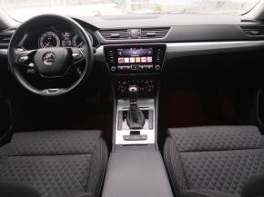 Škoda Superb  iV 1.4 TSI PHEV Style 