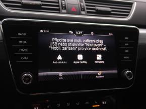 Škoda Superb  iV 1.4 TSI PHEV Style 