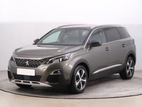 Peugeot 5008  1.5 BlueHDi GT Line 