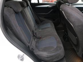 BMW X1  xDrive18d M Sport 