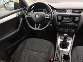 Škoda Octavia  1.6 TDI Ambition 