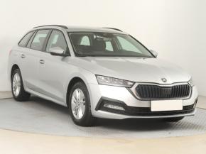 Škoda Octavia  2.0 TDI Ambition Plus