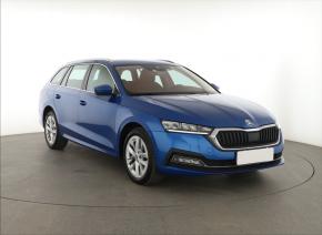 Škoda Octavia  1.4 TSI iV Style