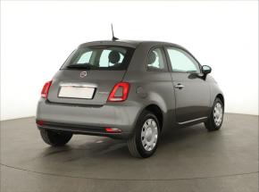 Fiat 500  1.0 mild-hybrid 