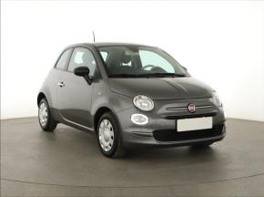Fiat 500  1.0 mild-hybrid 