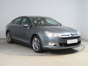 Citroen C5  2.7 HDi Exclusive
