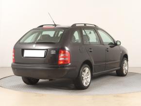 Škoda Fabia  1.9 SDI 
