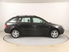 Škoda Fabia  1.9 SDI 