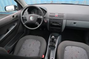 Škoda Fabia  1.9 SDI 