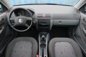 Škoda Fabia  1.9 SDI 