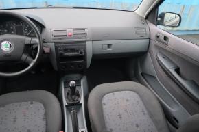 Škoda Fabia  1.9 SDI 