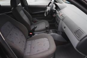 Škoda Fabia  1.9 SDI 