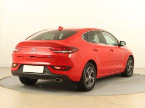 Hyundai i30 Fastback  1.5 T-GDI MHEV 
