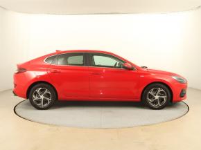 Hyundai i30 Fastback  1.5 T-GDI MHEV 