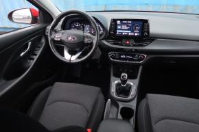 Hyundai i30 Fastback  1.5 T-GDI MHEV 