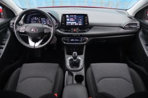 Hyundai i30 Fastback  1.5 T-GDI MHEV 