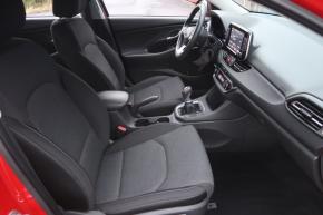 Hyundai i30 Fastback  1.5 T-GDI MHEV 