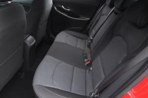 Hyundai i30 Fastback  1.5 T-GDI MHEV 