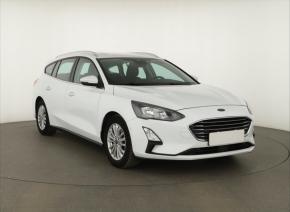 Ford Focus  1.5 TDCi Titanium