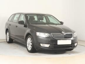 Škoda Octavia  1.4 TSI 