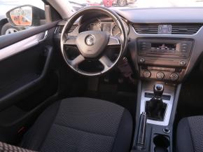 Škoda Octavia  1.4 TSI 