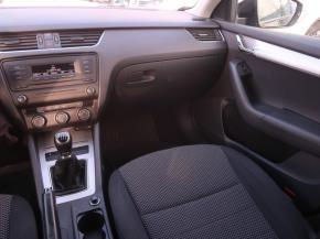 Škoda Octavia  1.4 TSI 