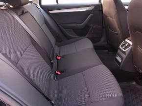 Škoda Octavia  1.4 TSI 