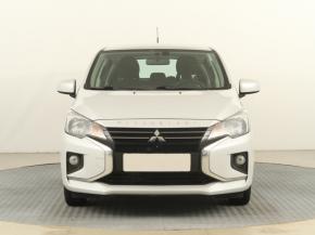 Mitsubishi Space Star  1.2 MIVEC 