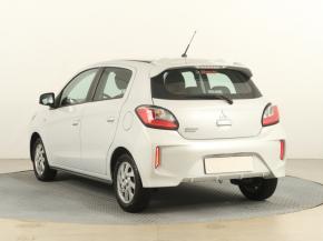 Mitsubishi Space Star  1.2 MIVEC 