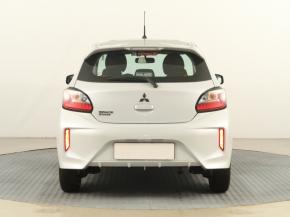 Mitsubishi Space Star  1.2 MIVEC 
