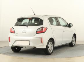 Mitsubishi Space Star  1.2 MIVEC 