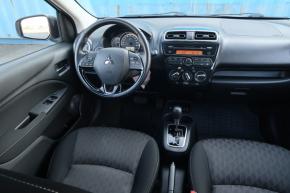 Mitsubishi Space Star  1.2 MIVEC 