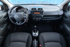 Mitsubishi Space Star  1.2 MIVEC 