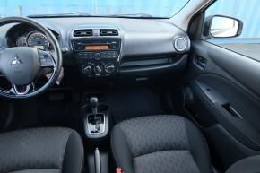 Mitsubishi Space Star  1.2 MIVEC 