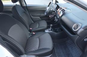 Mitsubishi Space Star  1.2 MIVEC 