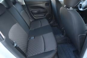Mitsubishi Space Star  1.2 MIVEC 