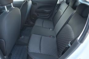 Mitsubishi Space Star  1.2 MIVEC 