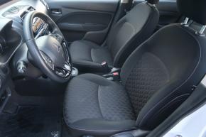Mitsubishi Space Star  1.2 MIVEC 