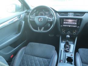 Škoda Octavia  RS 2.0 TDI RS 